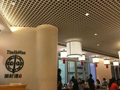 大堂-添好运点心专门店(百老汇店)