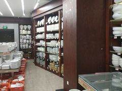 -深圳市厨安居酒店用品设备有限公司(湖溪大厦店)