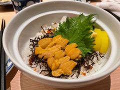 -小山日本料理(电子大厦店)