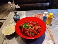 -红辣椒·川菜·火锅(张杨路店)