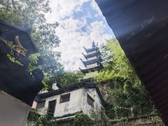 -狼山风景名胜区