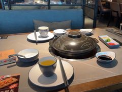 -同仁四季椰子鸡(无锡滨湖万象汇店)