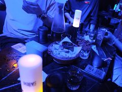 -Perry's·酒吧(黄埔大道店)