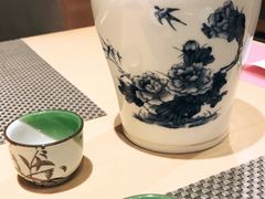 -昱匠·日本料理(金融街店)