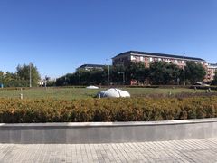-大连理工大学(凌水校区)