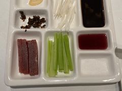 -北平楼·烤鸭·北京菜(牡丹园店)