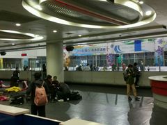 -冠军冰场CHAMPION RINK(百联又一城店)
