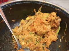 -妙香居韩国烤肉(容桂天佑城店)