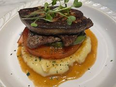 -BROWNSTONE布朗石西班牙餐厅(富城店)