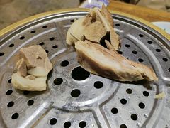 -蒙亨·手把肉·蒙古包文化主题餐厅(天恒广场店)