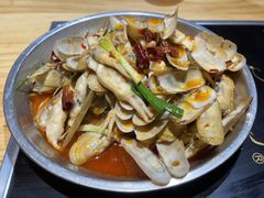 -新疆烧烤王(广灵店)