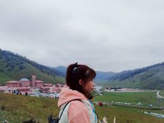 -关山草原