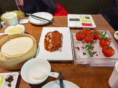 -小大董·烤鸭(王府井apm店)