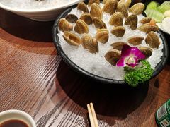 -东海怡品海鲜豆捞(舟宿夜江店)
