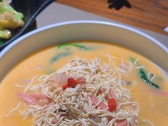 -梅花境(万科店)