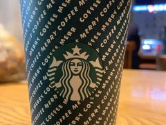 -星巴克臻选(济南万达店)