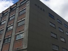 -上海四行仓库抗战纪念馆