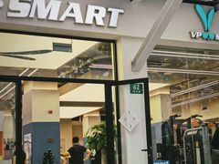 -VPsmart私教健身工作室(新华路旗舰店)