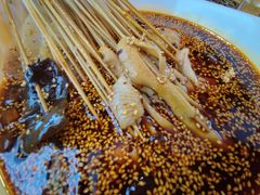 -古真记钵钵鸡(总店)