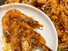 -巴蜀王婆大虾(南锣鼓巷店)