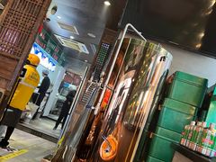 -吕氏疙瘩汤·私家菜馆(慈云寺店)