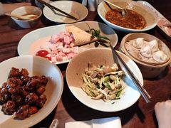 -外婆家(南开大悦城店)