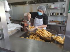 -方大军胡辣汤(和谐店)