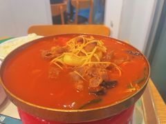 -老乡鸡(武汉汉口城市广场店)