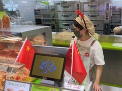 -南洋大师傅(长楹天街店)