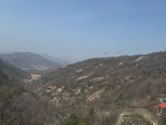 -方城县七峰山生态旅游区