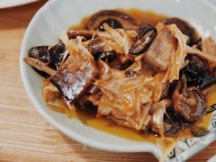 金牌炒素-朱洪元苏式面馆(绿宝广场店)