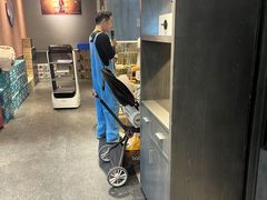 -蜀九香火锅(江油店)