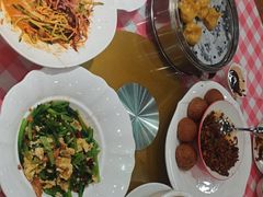 -那家老院子东北菜·饺子·小鸡炖蘑菇(艳华街店)