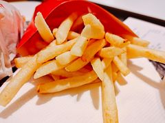 -麦当劳(东大桥店)