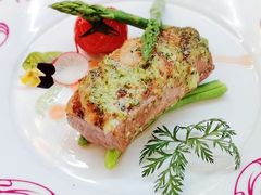 -马克西姆餐厅(崇文门店)