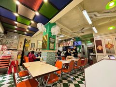 -華歡冰室-WahFoon(吉大店)