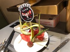 -海底捞火锅(金光华店)