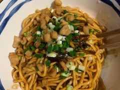 葱油面-食之六七·面(朝阳大悦城店)