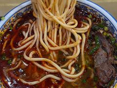 -清真磨沟沿老字号牛肉面(总店)