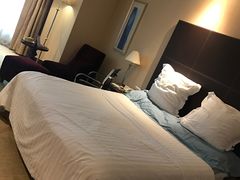 -诸暨耀江开元名都大酒店·琉森湖自助餐厅