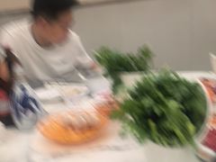 -潮悦牛肉火锅城(水贝店)