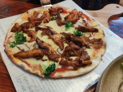 -秀·爱尔兰餐吧(上海路店)