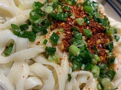 油泼面-老九圆山西面馆(CBD店)