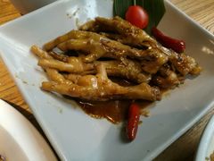 -U你·天然调味(南湖总店)