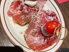 -ZAFFERANO西班牙海鲜饭(上海首店)