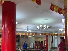 -老都一处饺子馆(道里店)