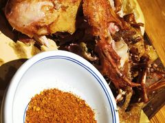 -打酱油·非遗淮扬菜(瘦西湖梅岭店)