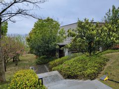 -中海·庐山西海君澜度假酒店·味屿全日制餐厅
