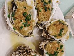-北塘海鲜·天津菜·鲅鱼水饺是一绝(大光明桥旗舰店)