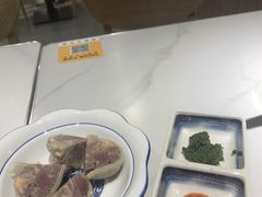 -真食净香居·内蒙烧麦(亚运村店)